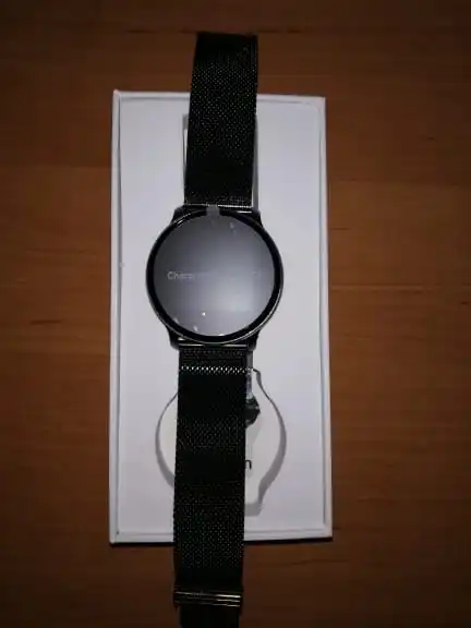 Price history \u0026 Review on CYUC NY03 Sport smart Watch Heart rate monitor  IP68 Waterproof Smartwatch Fitness Tracker with H band APP for android and  IOS | AliExpress Seller - CYUC Official