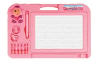 

Drawing Board "monkey" color, 31 cm x 20 cm Shantou Gepai 635719