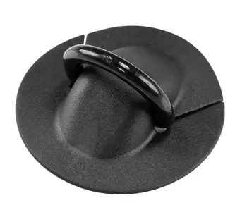 

Round base, round base, D68 mm, plastic ring 00000000041