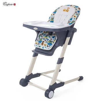 

Feeding chair folding esspero Melissa