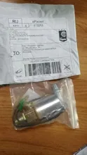 NPT Solenoid Electric-Valve for Train Truck Air-Horn-Kits Heavy-Duty 12v/24v 1/4-