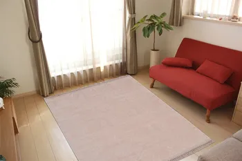 

Armada Avant-Garde Tufted Carpet 80 X150 Sude Powder