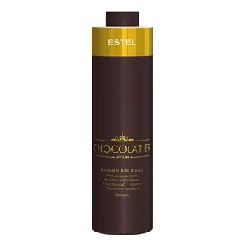 

Бальзам для волос ESTEL CHOCOLATIER, 1000 мл