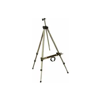 

Walimex WE-3030 tripod 3 leg/legs bronze