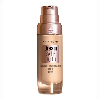 

MAYBELLINE DREAM SATIN LIQUID FOUNDATION 40 SUN BEIGE
