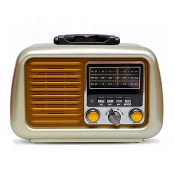 

Decorative Bluetooth Usb Sd Fm Radio Remote Connection Design Product With Nostalgia Appearance Fast Shipping from Turkey