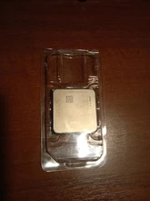 CPU Processor AMD Fx 8320 Eight-Core Ghz Am3  Fx-Series Fd8320frw8khk-Socket