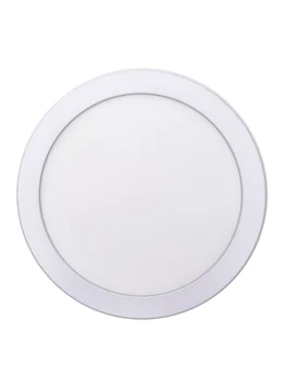 

Lamp led round white