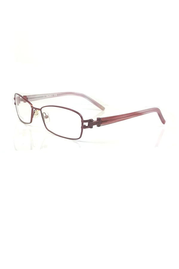 

Women's Image glasses mxm 976 txn 54 16 metal optical demo Glass 54 -- maxmara