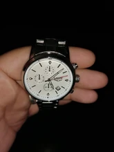 LIGE-reloj analógico de acero inoxidable para hombre, accesorio de pulsera de cuarzo resistente al agua con cronógrafo, complemento masculino deportivo de marca de lujo con diseño moderno, 2021