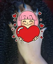 RESHINE-Peluca de pelo rizado de Mongolia, cabello humano con encaje frontal 13x4, 180%, 13x6, cierre de encaje rizado, prearrancado