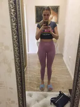 Mallas Push Up sin costuras para mujer, Leggings de cintura alta, Fitness, gimnasio, entrenamiento, anticelulitis, compresión