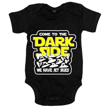 

Baby Body We Have Jet Skies Eats To The Dark Side