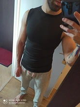 Camiseta sin mangas elástica para hombre, chaleco deportivo de secado rápido para correr, Fitness, gimnasio, jw