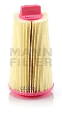 Фильтр Воздушный Mb W203/W204/W211/C209 1.6/1.8 Kompressor Mann-Filter C14114 MANN-FILTER арт. C14114