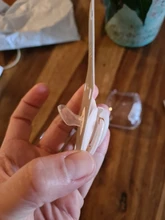 Pudcoco-chupetes de silicona para recién nacidos, soporte para chupete infantil, Clip para chupetes de bebé, tallas S, M, 0 a 36M, 2020