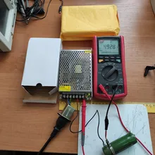 Power-Supply Switching SMPS Volt 36-V 12-15 220V 12V 15V 9V Ac Dc 10A 20A TO 5A 30A