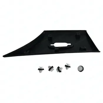 

Bross BSP958 Rear Left Side Panel Moulding Rub Strip 768 F20007R for Renault Master MK3 Movano B NV400 Made in turkey