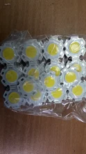 Light-Lamp Led-Source-Lamp-Bead High-Power 10pcs Led Cob 3W 10W 5W Lot 7W