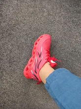 Sneakers Athletic-Shoes Flying Comfortable Flame-Printed Outdoor Men Men's Weave