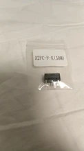 Micro-Switch Omron Mouse D2FC-F-7N D2F-F 50M 1pcs 10m 20m OF OF