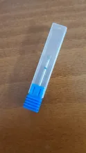 36 Tipo de diamante de broca para rebaba de cortador de manicura uñas Bits pedicura taladro eléctrico accesorio de la máquina de uñas de arte