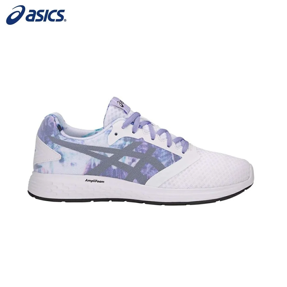 Женские кроссовки Asics Patriot 10 1012A236-100 | Обувь