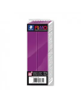 

FIMO PROFESSIONAL 454 GR VIOLET