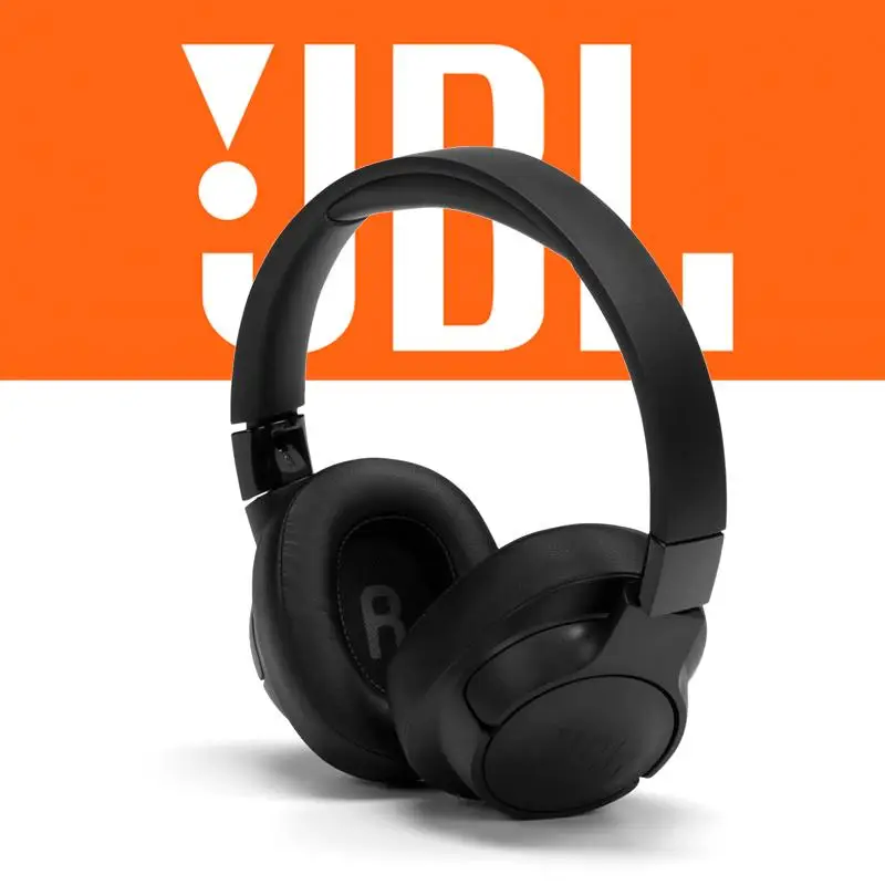 JBL TUNE 750BTNC wireless headphones