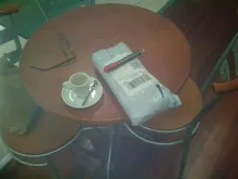 FUJIWARA-Calibrador digital de acero inoxidable Vernier, de 0 a 150mm, 1/64 fracción/MM/pulgada, LCD, resistente al agua, IP54