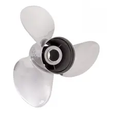 Гребной винт 3x13.5x15, без втулки, Solas, 9431-135-15 943113515