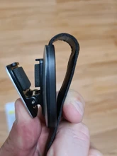 Glasses Case Clip Sunglass-Organizer Storage Baseus Auto