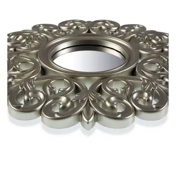 

Wall mirror Plastic (35 X 35 cm)