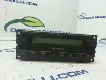 

1U1907044A SKODA OCTAVIA BERLINA air conditioning controller (1U2)