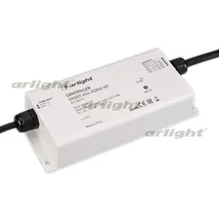 

029919 controller smart-k34-rgbw-wp (12-36V, 4x5a, 2.4g)-1 pc Arlight
