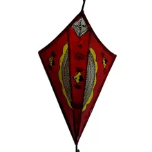 Аппликация лампа Henne арабский марокканский шик с этническими мотивами 2506191612