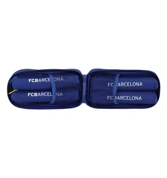 

PLUMIER backpack C/4 PORT. VACIO F.C.BARC