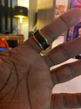 Anillos con números romanos de acero inoxidable para hombre y mujer, joyería antigua Retro, Anillos de compromiso, accesorios de boda Vintage