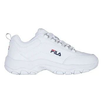 

Running Shoes for Adults Fila ATRADA LOW White