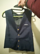 Chalecos de vestir ajustados para hombre, chaleco para traje para hombre, chaleco informal sin mangas, chaleco Formal de negocios