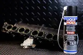 Detergente Egr Diesel Pro-Line 400 Ml