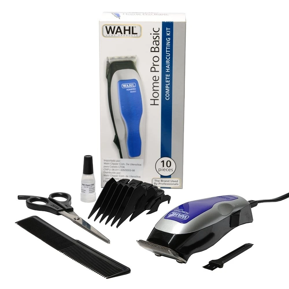 wahl homepro basic 9155