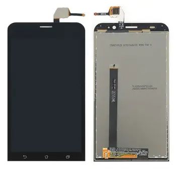 

Display For Asus Zenfone 2 ZE551ML | Color Black |