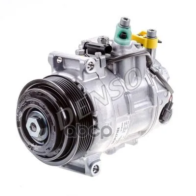 Air Conditioning compressor Denso No. DCP17162