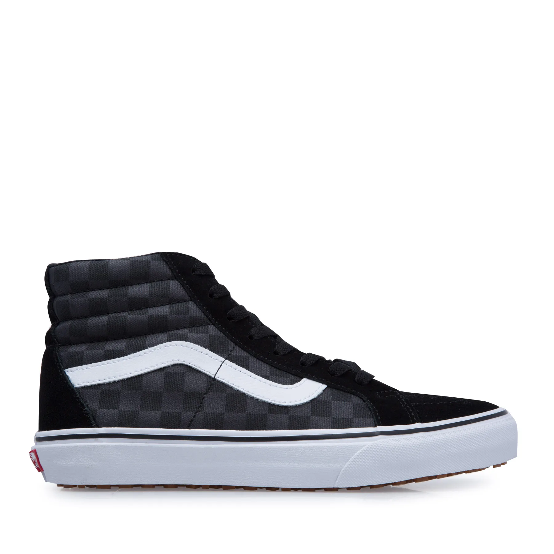 

Vans UA SK8-Hi Shoes 0 SHOES VN0A3MV5V7X 1