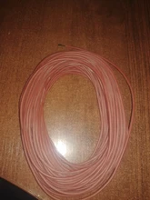 Heating-Cable Carbon-Fiber MINCO Floor Warm 33ohm/m 12K Heat-10-To-100-Meters