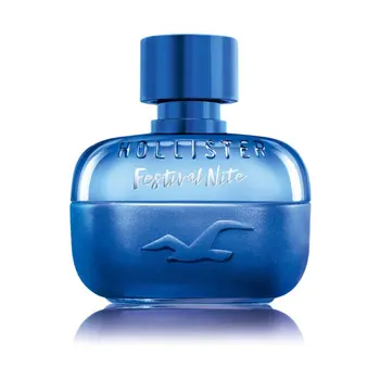 

FESTIVAL NITE FOR HIM edt vaporizer 100 ml