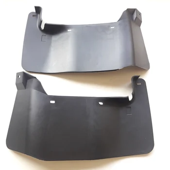 

1 Pair Front LEft Right Mud Guard Mudguards MudFlap for Hyundai H100 Grace Van Minibus