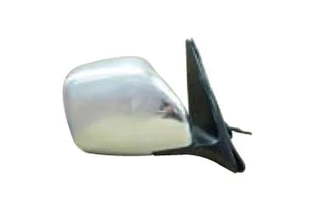 

TOYOTA LAND CRUISER REARVIEW FJ 100 98 ELEC. TERM. C/BREAKFAST. Left Compatible