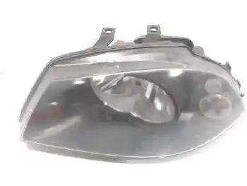 

6L1941751M headlamp IZQUIERDO SEAT IBIZA (6L1)